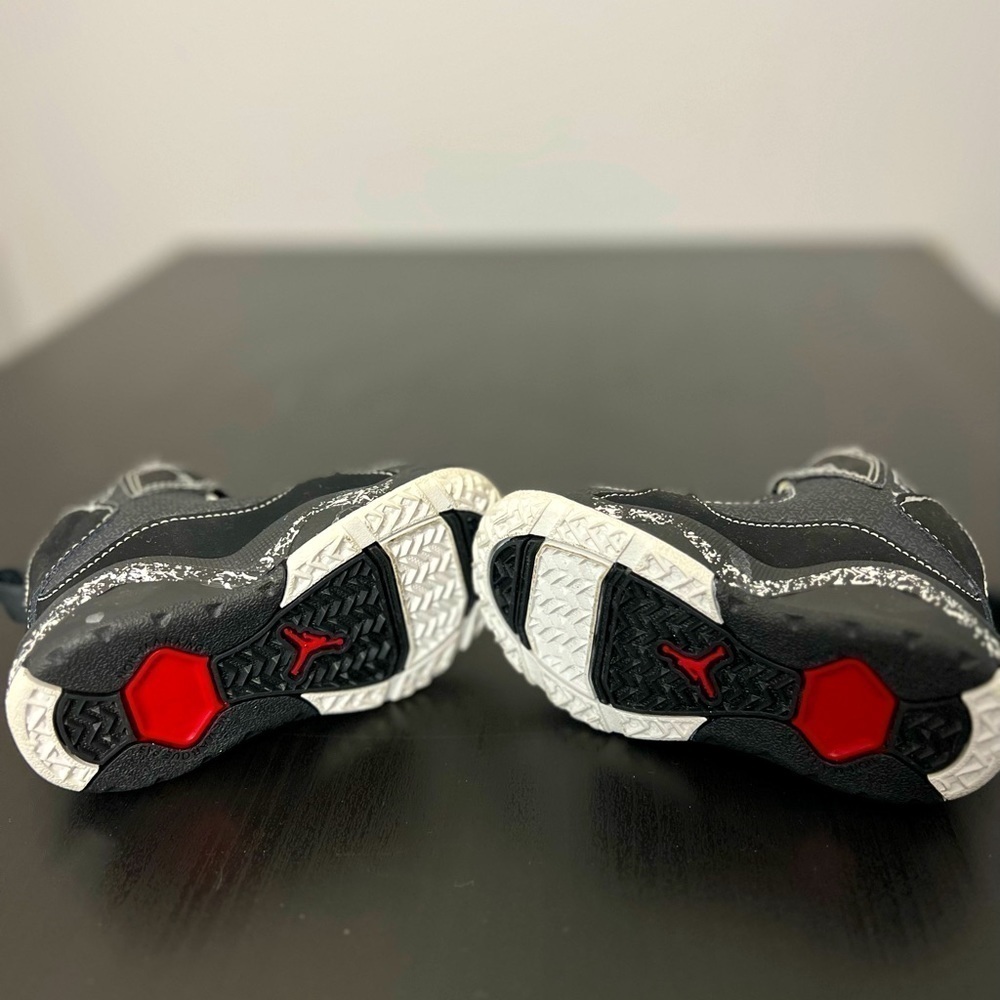 Toddler Nike Jordan Flight Old School  (5C) - Picture 3 of 6